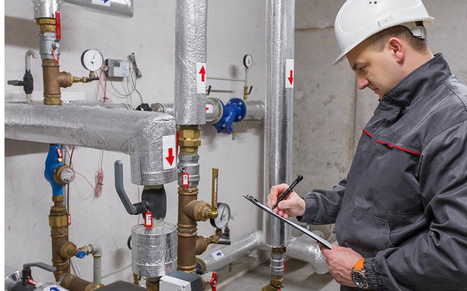 maintenance chaudière gaz Rosny-sur-Seine